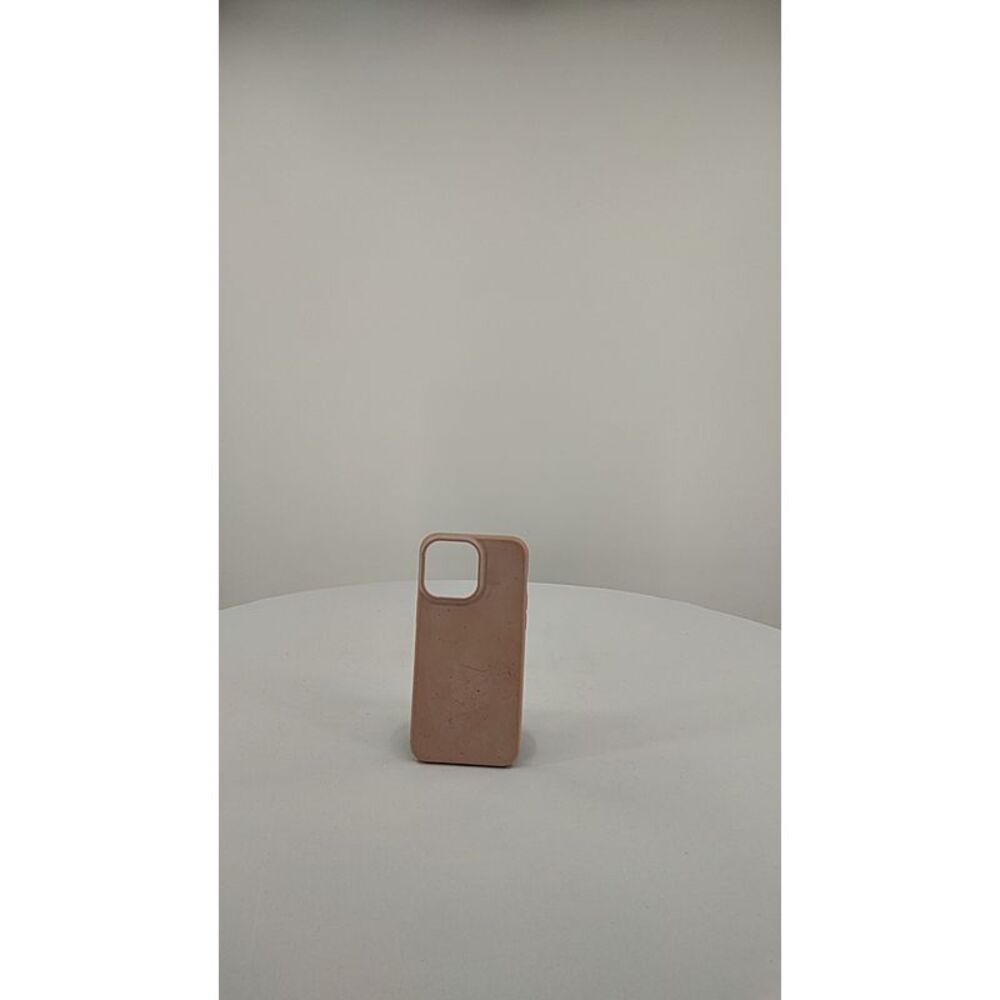 Quince Electronics Biodegradable Iphone Case Blush Pink 15 Pro Max